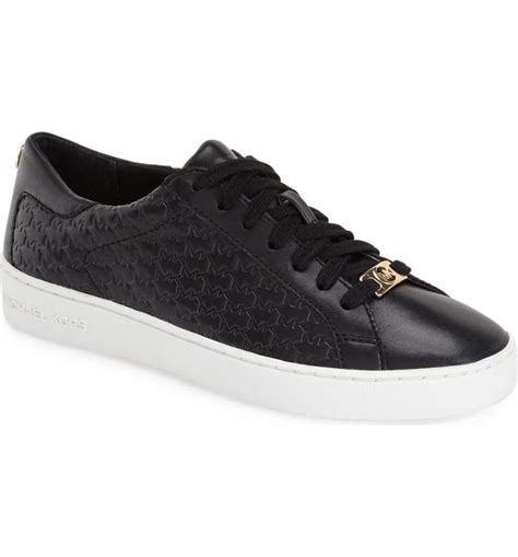 zwarte michael kors sneakers colby sneaker|Michael michael kors colby sneaker + FREE SHIPPING.